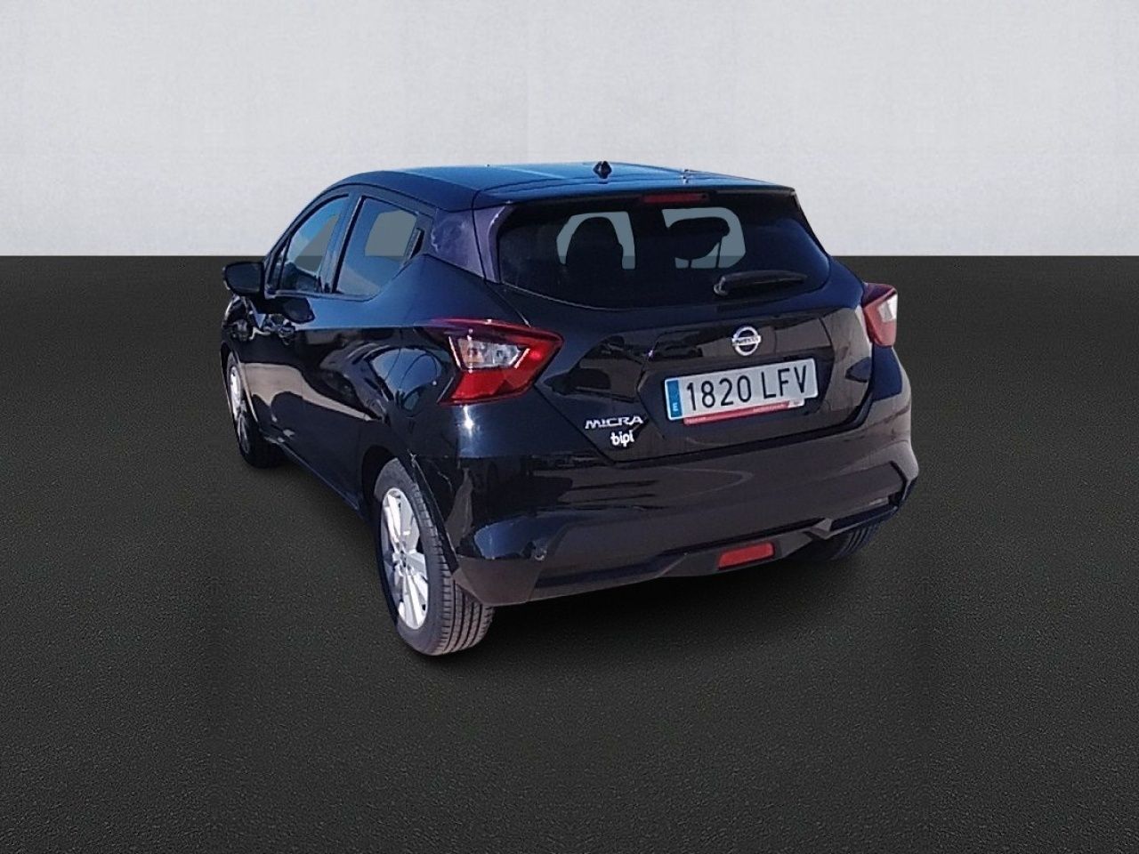 Nissan Micra Ig-t 74 Kw (100 Cv) E6d Acenta - Foto 2