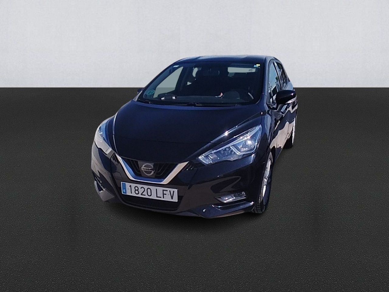 Nissan Micra Ig-t 74 Kw (100 Cv) E6d Acenta - Foto 2