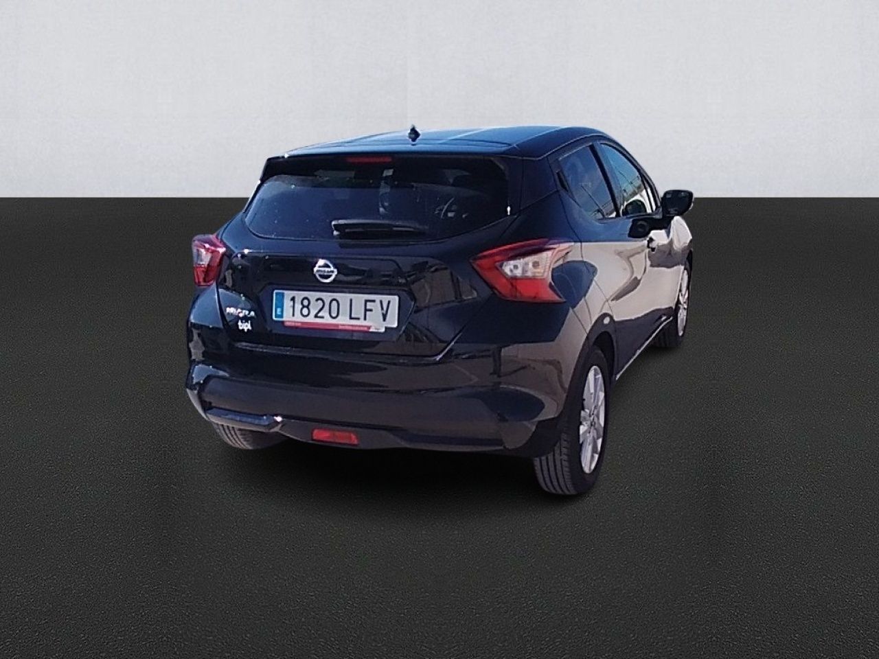 Nissan Micra Ig-t 74 Kw (100 Cv) E6d Acenta - Foto 2