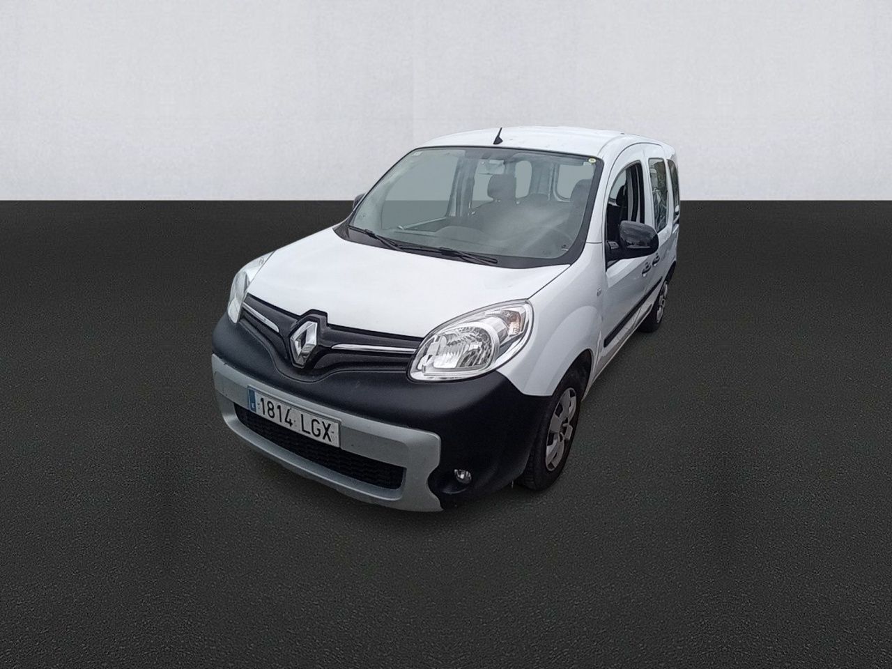Renault Kangoo Profesional M1-af Blue Dci 70 Kw (95 Cv) - Foto 2
