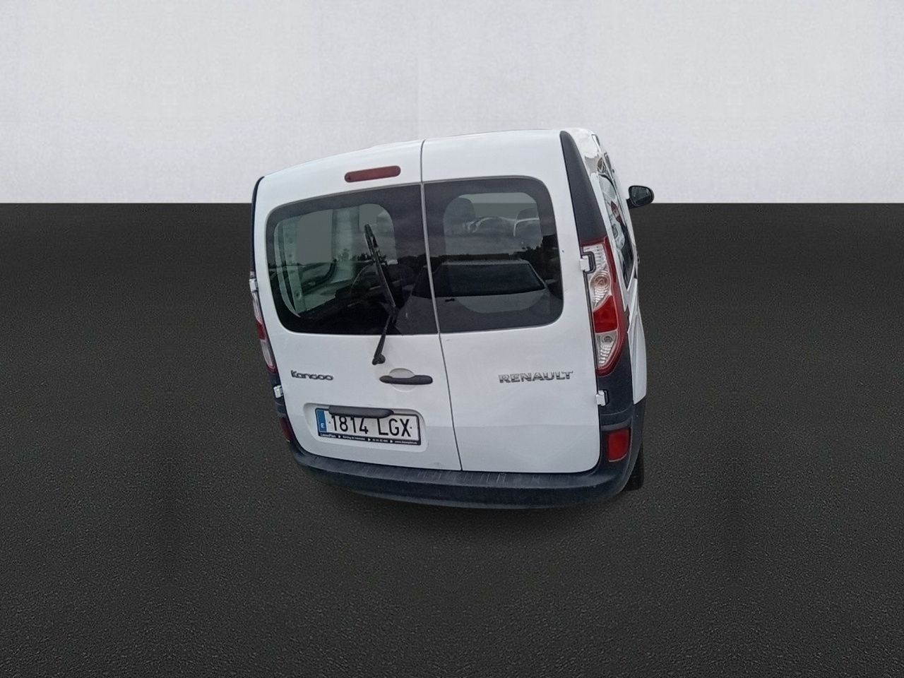 Renault Kangoo Profesional M1-af Blue Dci 70 Kw (95 Cv) - Foto 2