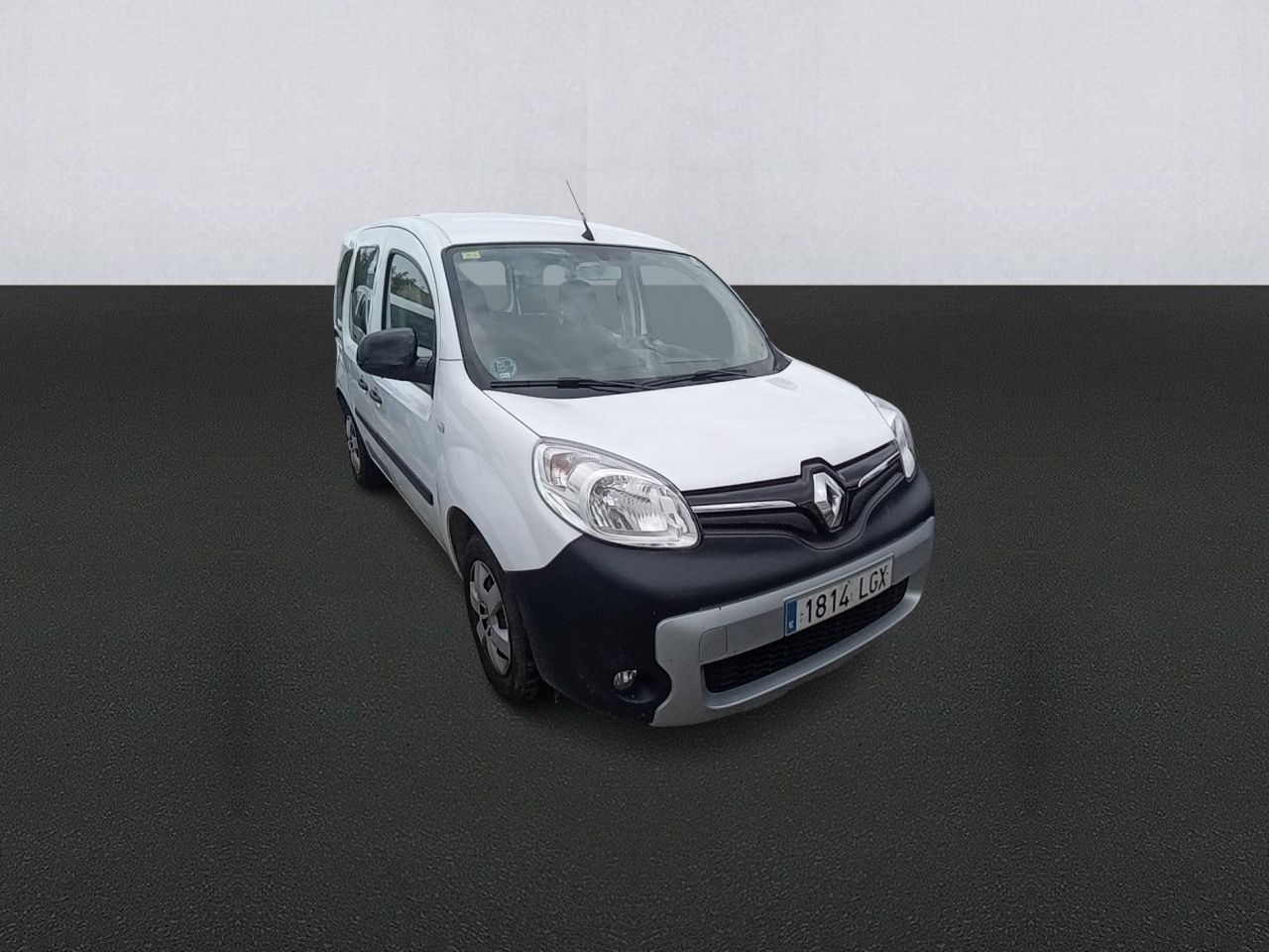 Renault Kangoo Profesional M1-af Blue Dci 70 Kw (95 Cv) - Foto 2