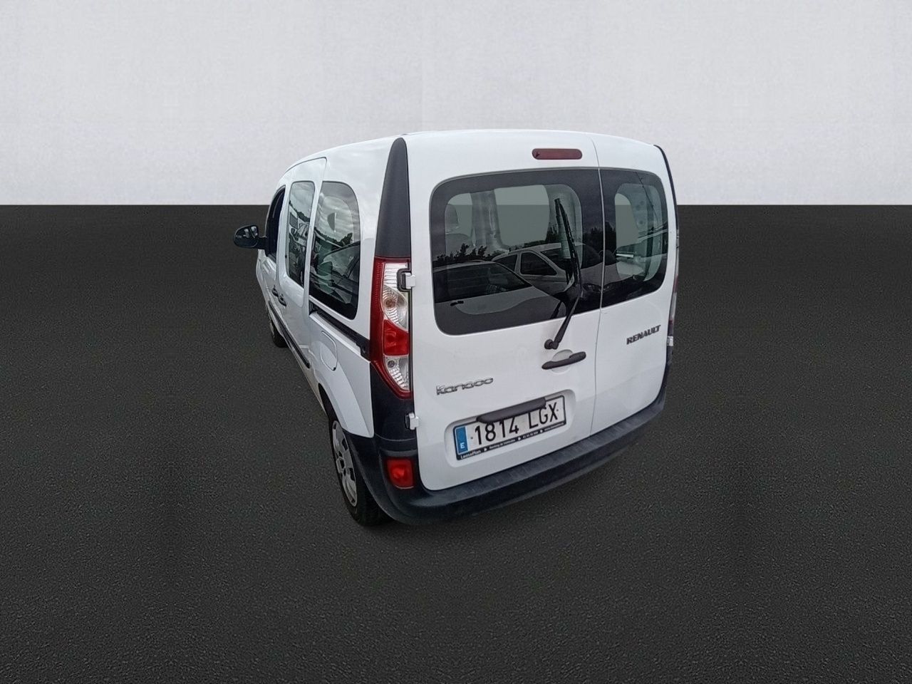 Renault Kangoo Profesional M1-af Blue Dci 70 Kw (95 Cv) - Foto 2