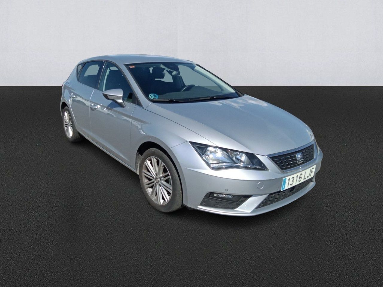Seat Leon 1.5 Tgi 96kw Dsg-7 S&s Xcellence - Foto 2
