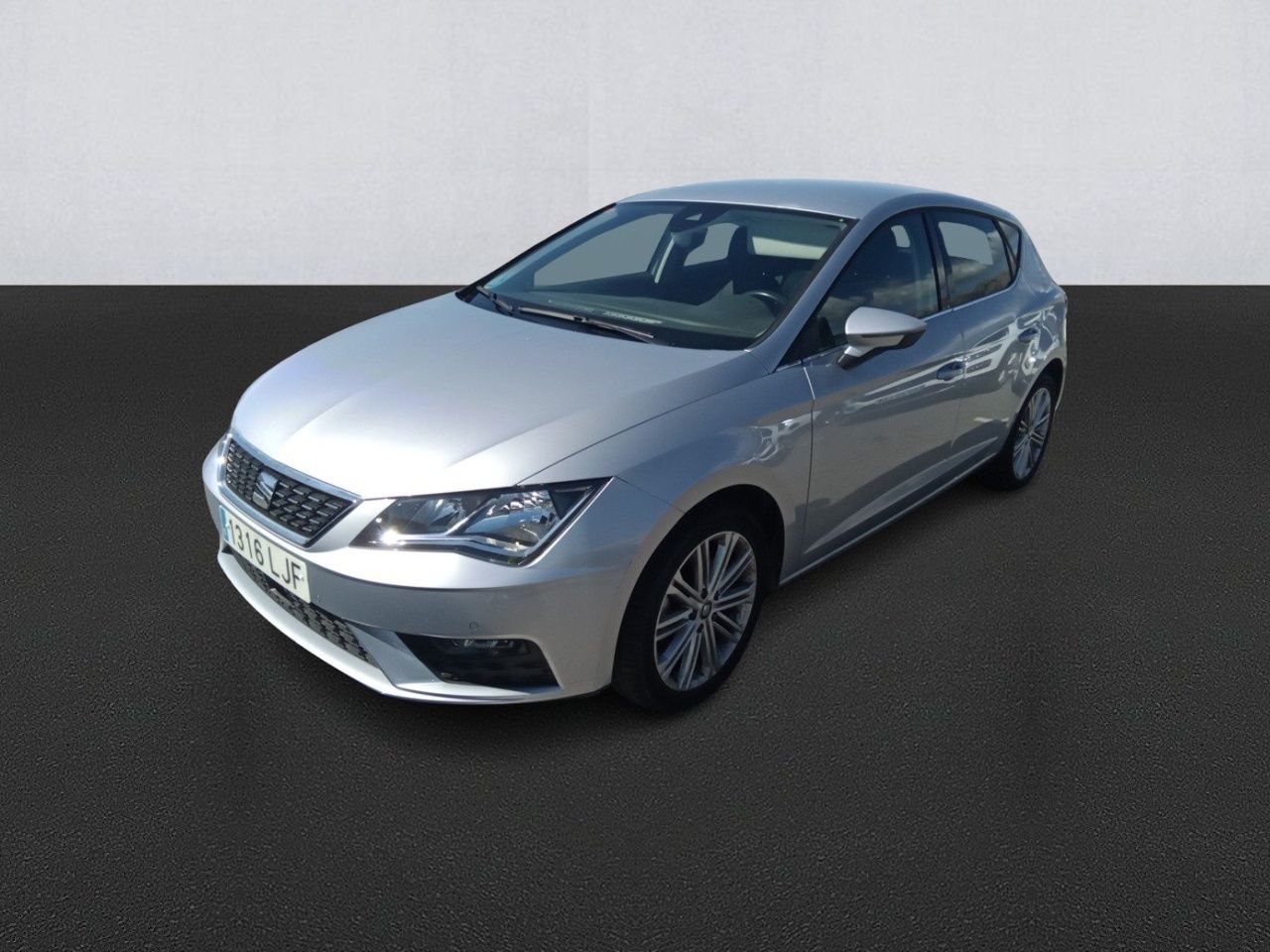 Seat Leon 1.5 Tgi 96kw Dsg-7 S&s Xcellence - Foto 2