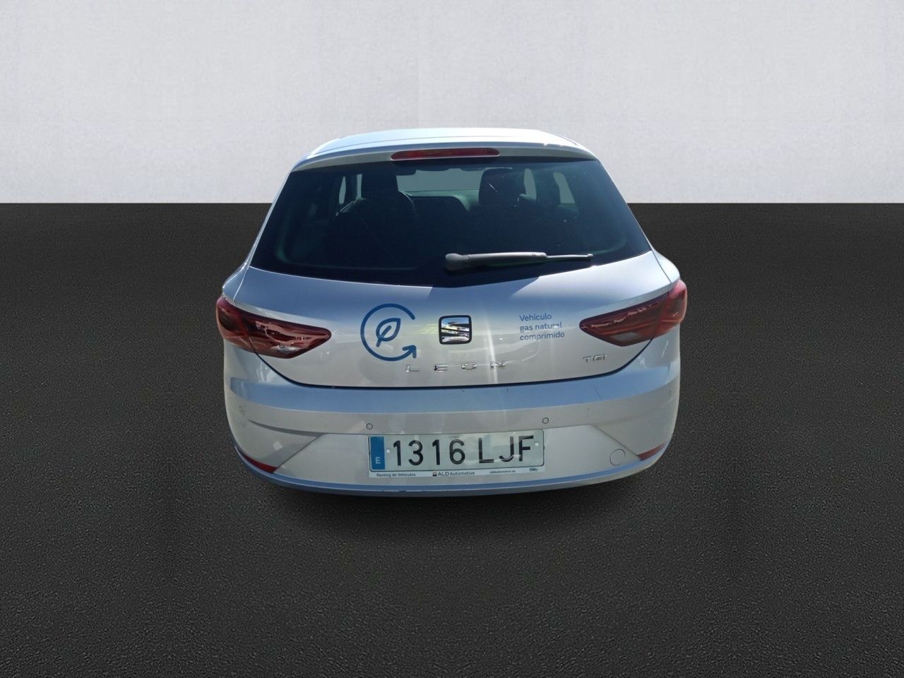 Seat Leon 1.5 Tgi 96kw Dsg-7 S&s Xcellence - Foto 2