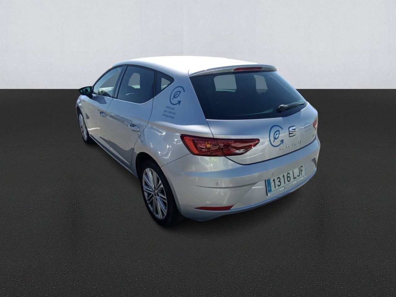 Seat Leon 1.5 Tgi 96kw Dsg-7 S&s Xcellence - Foto 2