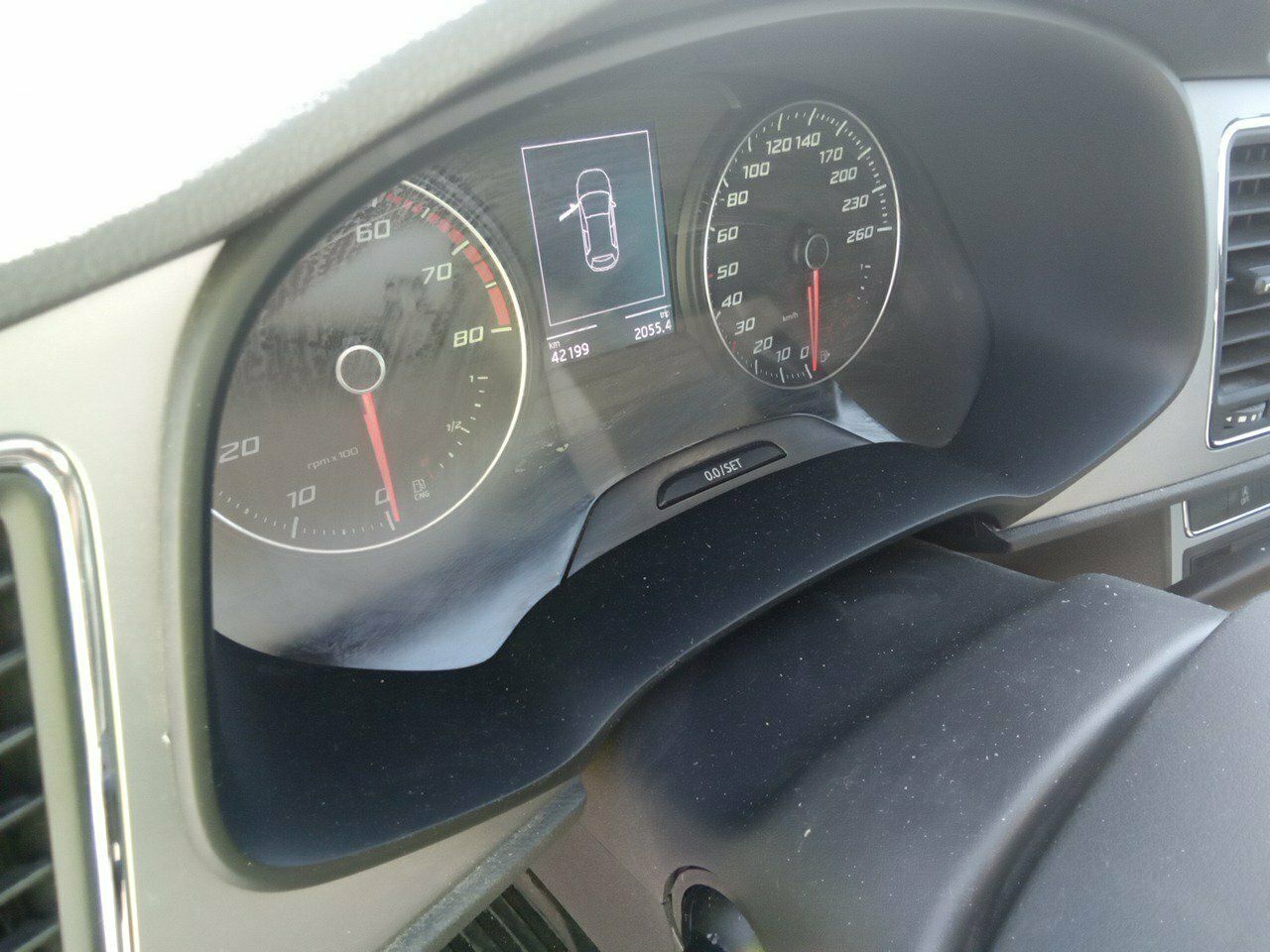 Seat Leon 1.5 Tgi 96kw Dsg-7 S&s Xcellence - Foto 2