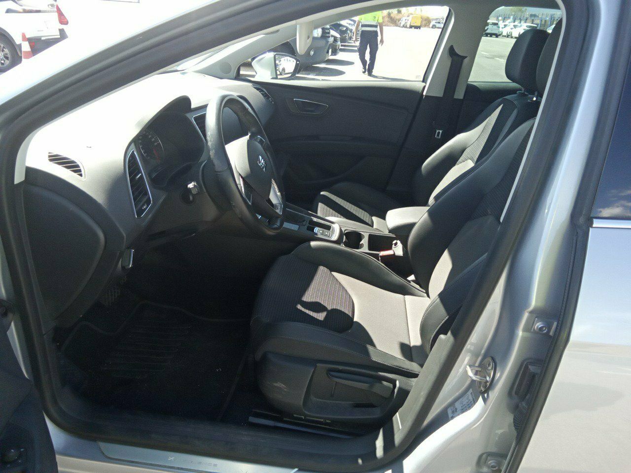 Seat Leon 1.5 Tgi 96kw Dsg-7 S&s Xcellence - Foto 2