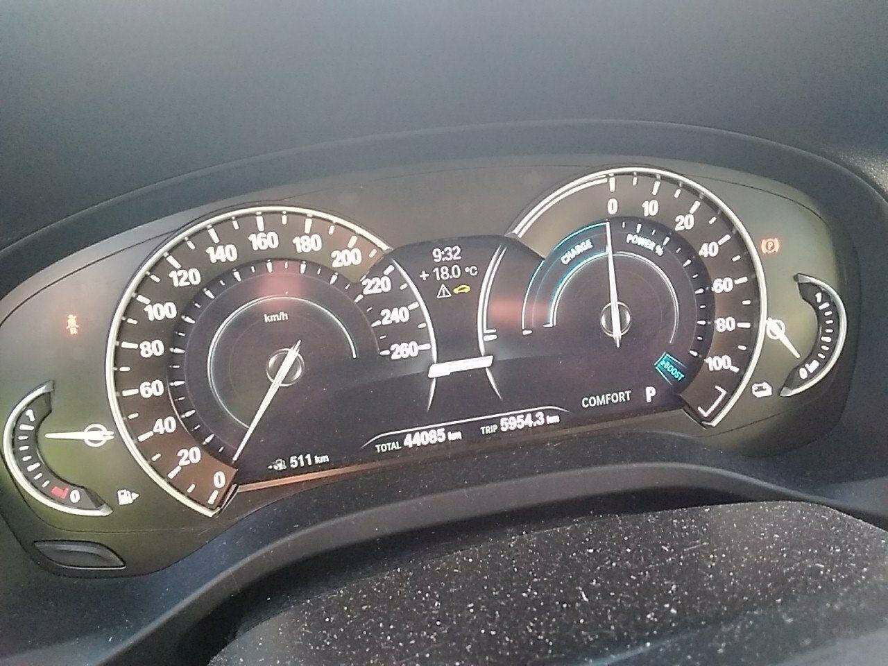 Bmw X3 Xdrive30e - Foto 2