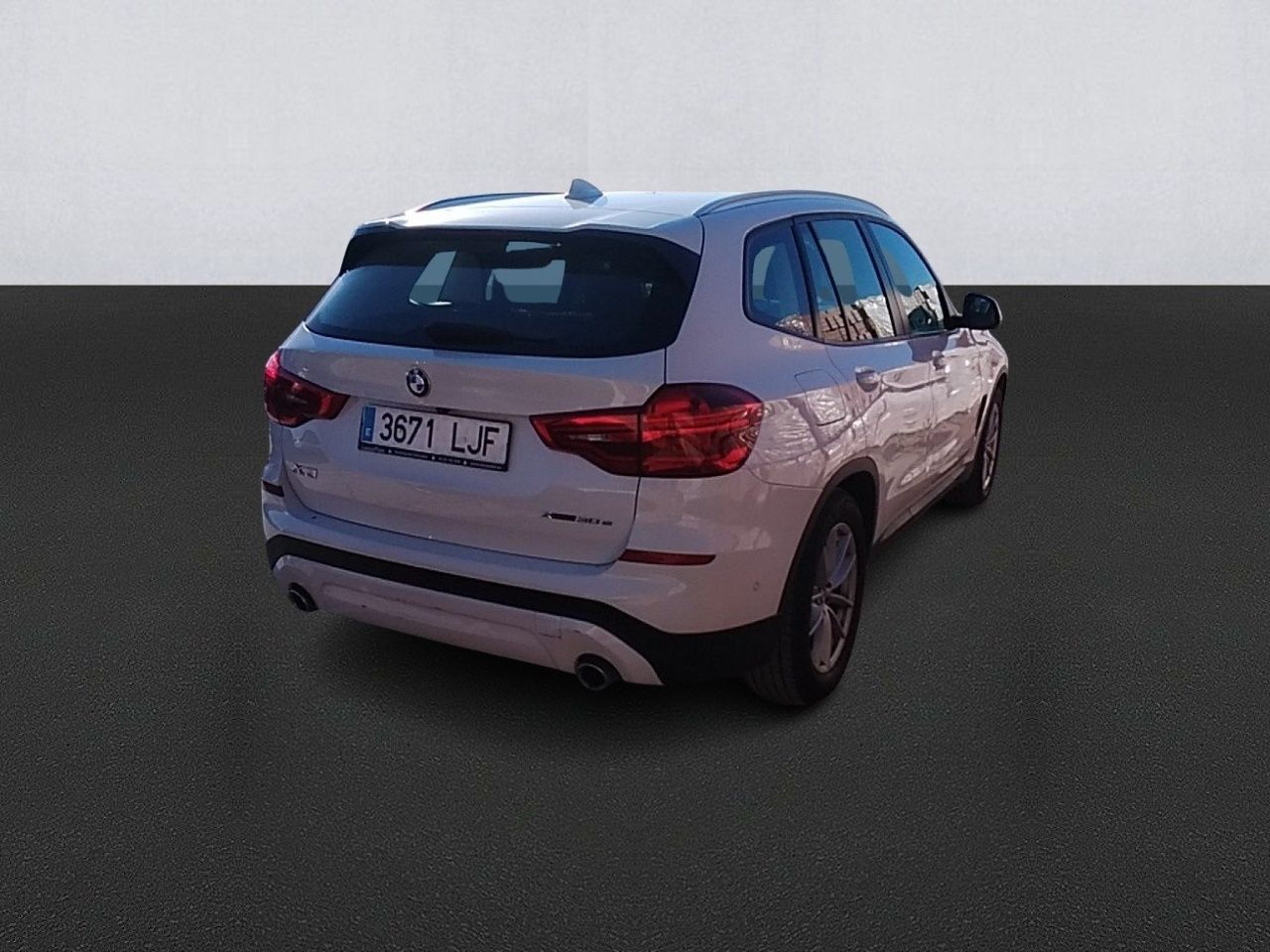 Bmw X3 Xdrive30e - Foto 2
