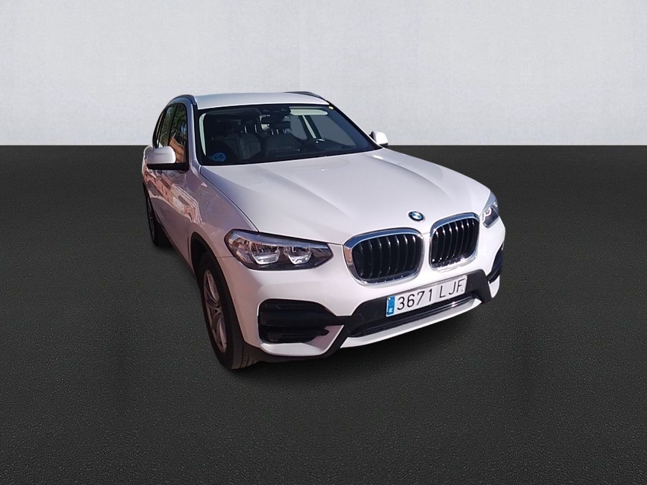 Bmw X3 Xdrive30e - Foto 2