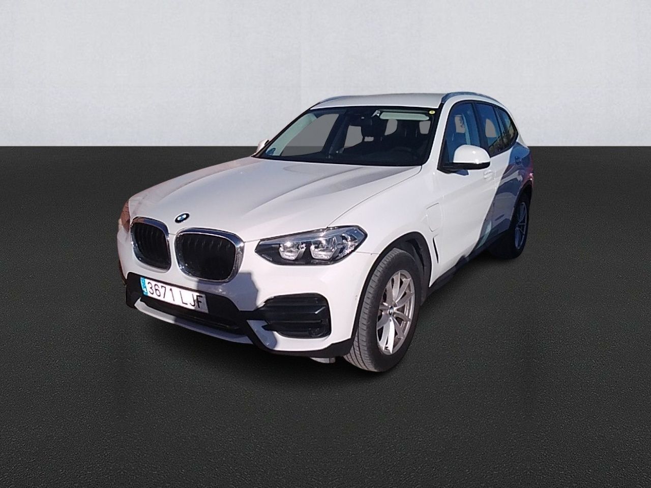 Bmw X3 Xdrive30e - Foto 2