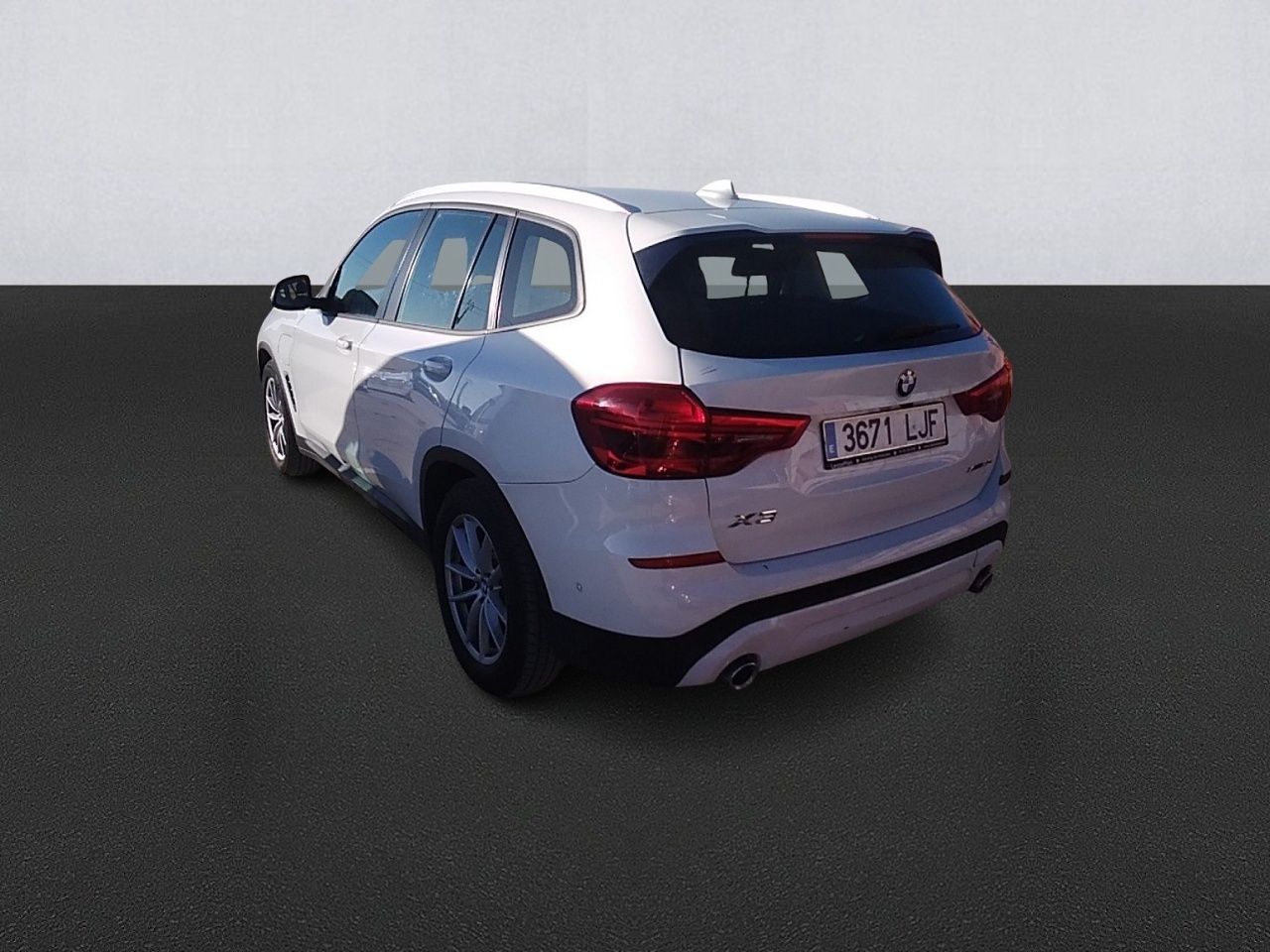 Bmw X3 Xdrive30e - Foto 2