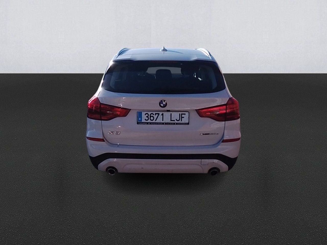 Bmw X3 Xdrive30e - Foto 2