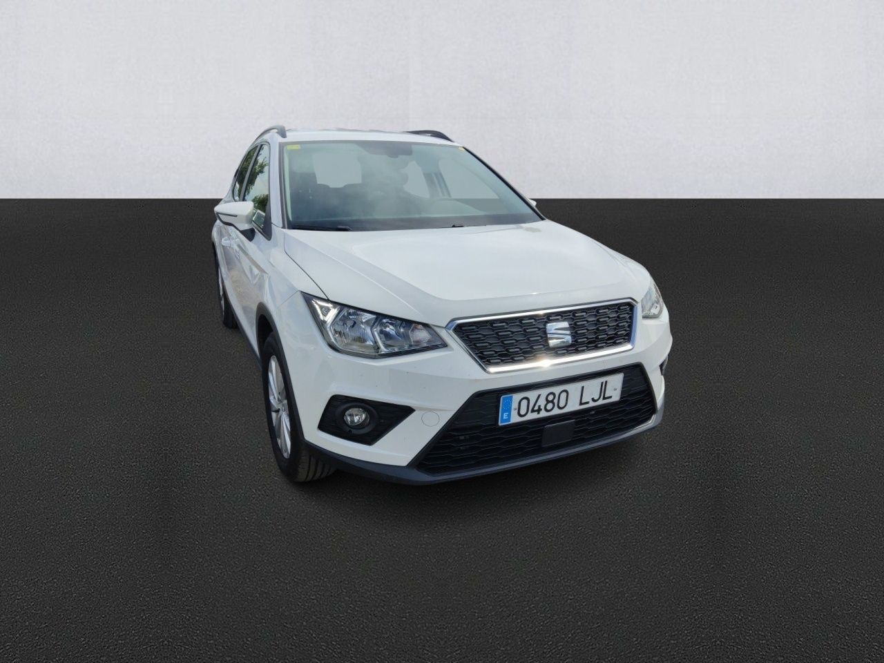 Seat Arona 1.0 Tsi 85kw (115cv) Style Go Eco - Foto 2