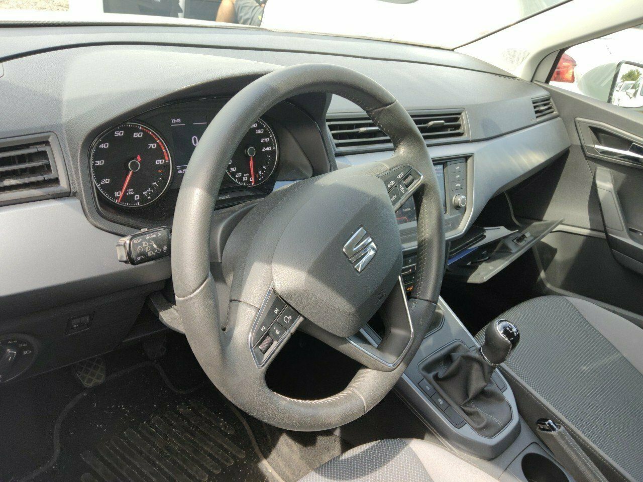 Seat Arona 1.0 Tsi 85kw (115cv) Style Go Eco - Foto 2