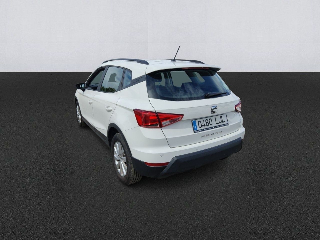 Seat Arona 1.0 Tsi 85kw (115cv) Style Go Eco - Foto 2