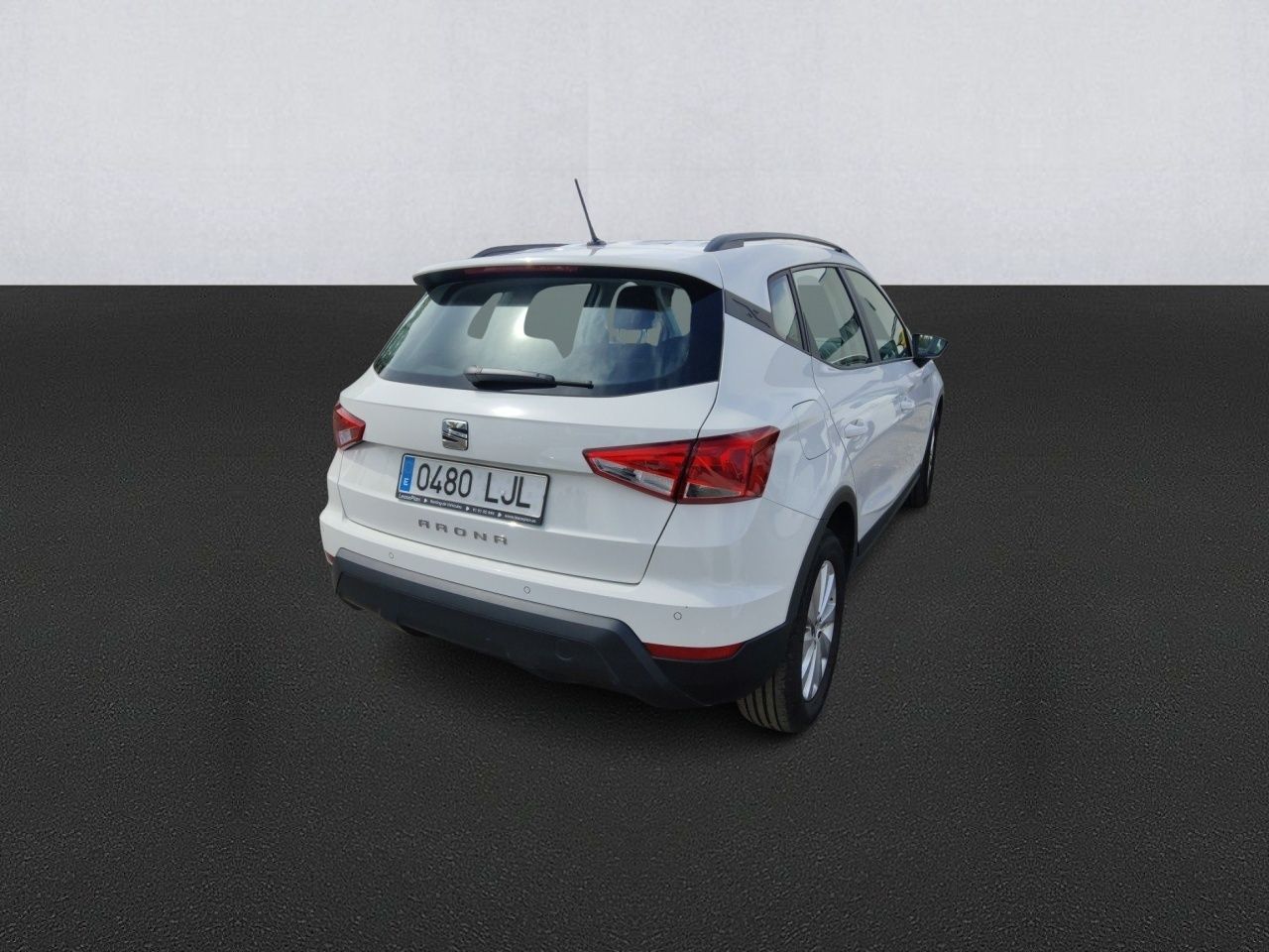 Seat Arona 1.0 Tsi 85kw (115cv) Style Go Eco - Foto 2