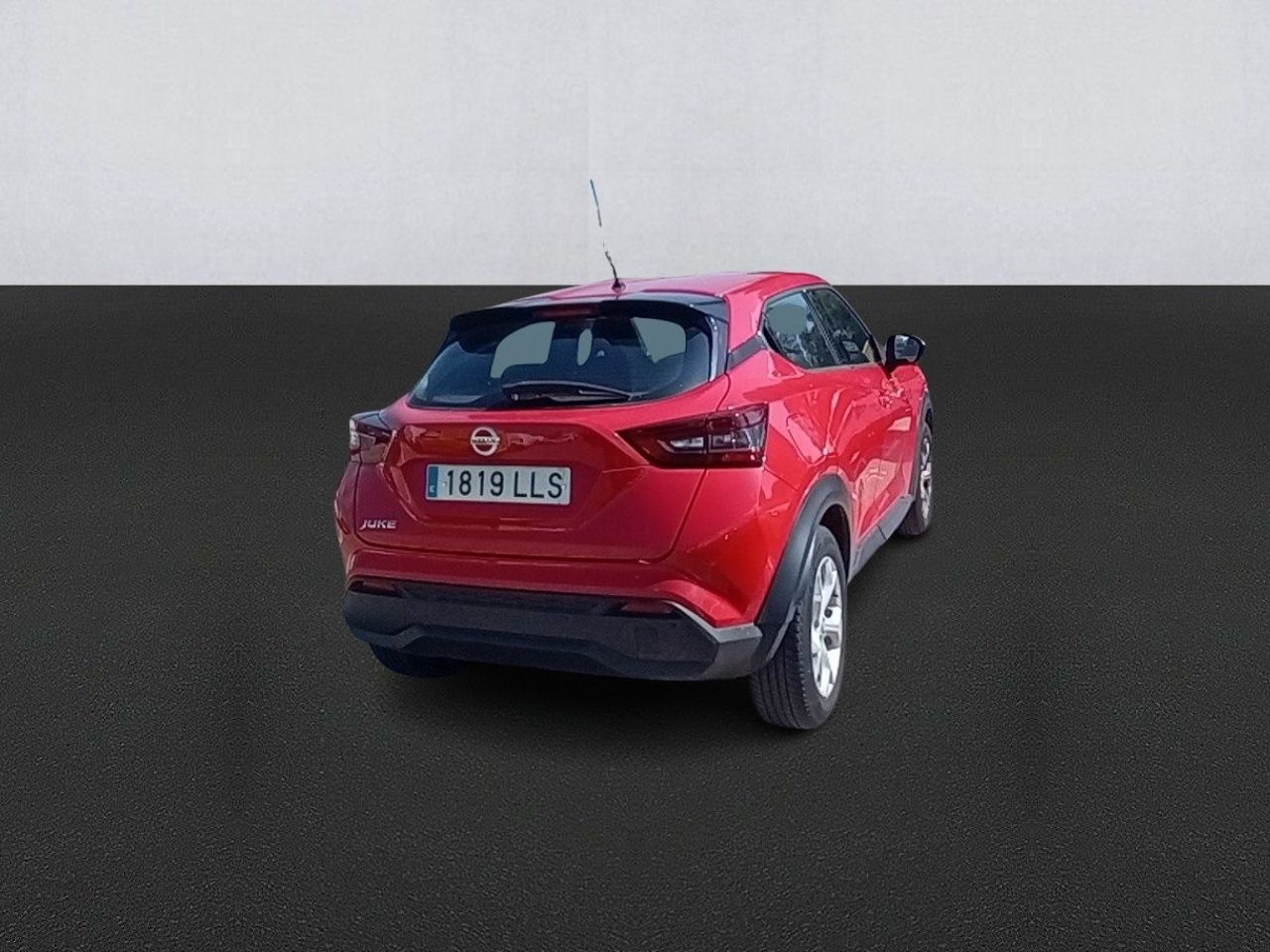 Nissan Juke Dig-t 86 Kw (117 Cv) 6 M/t Acenta - Foto 2