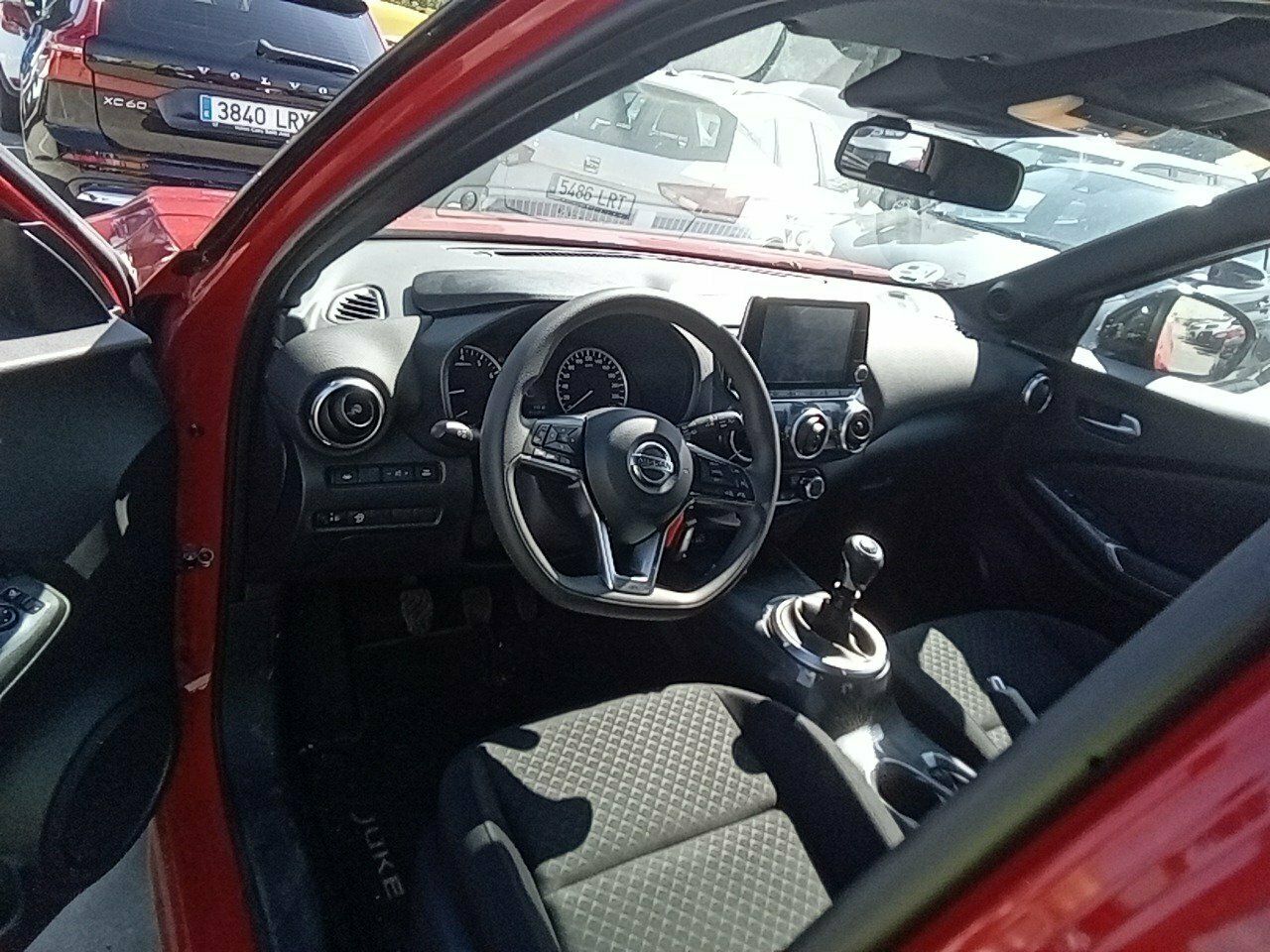 Nissan Juke Dig-t 86 Kw (117 Cv) 6 M/t Acenta - Foto 2