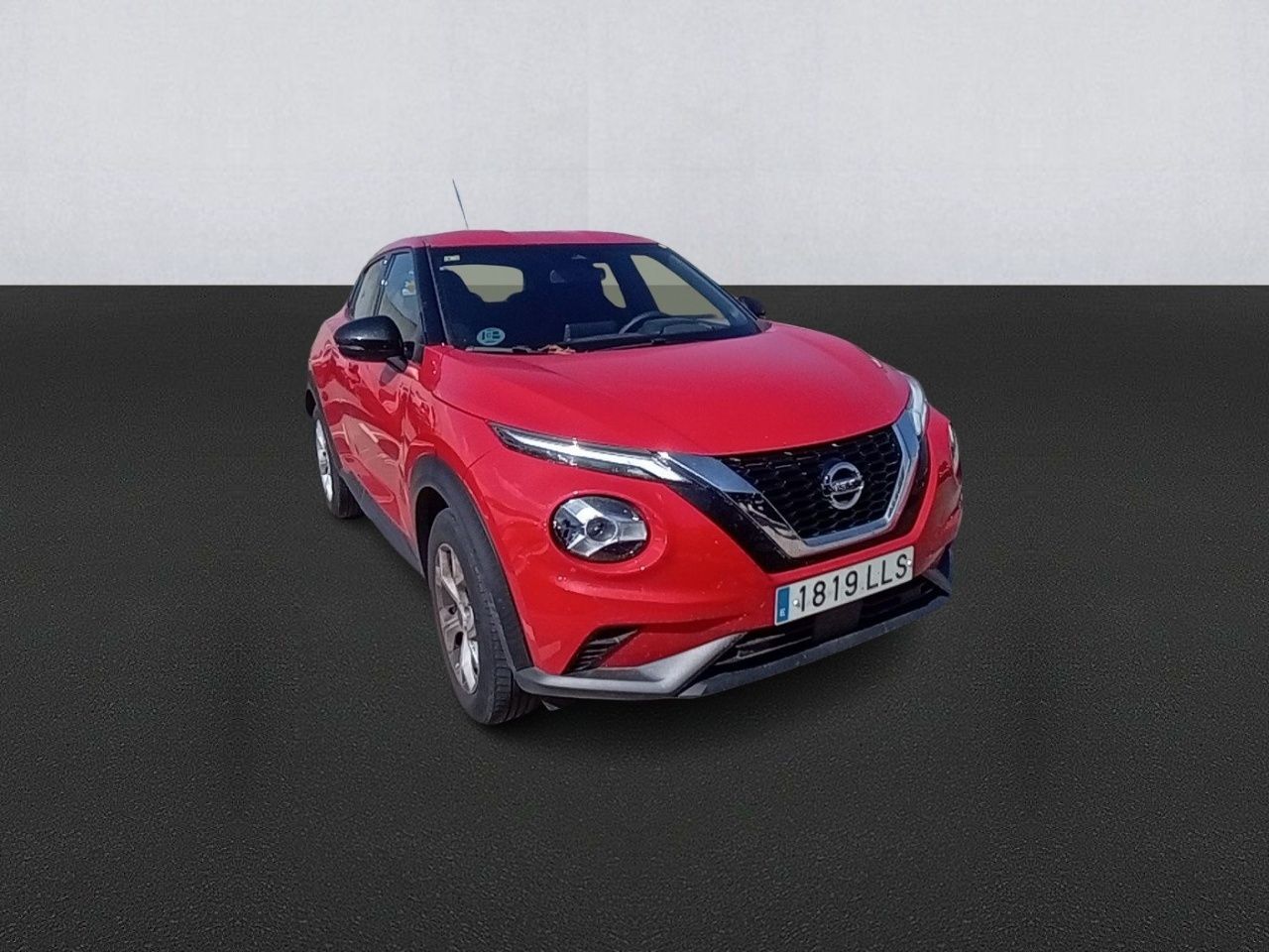 Nissan Juke Dig-t 86 Kw (117 Cv) 6 M/t Acenta - Foto 2