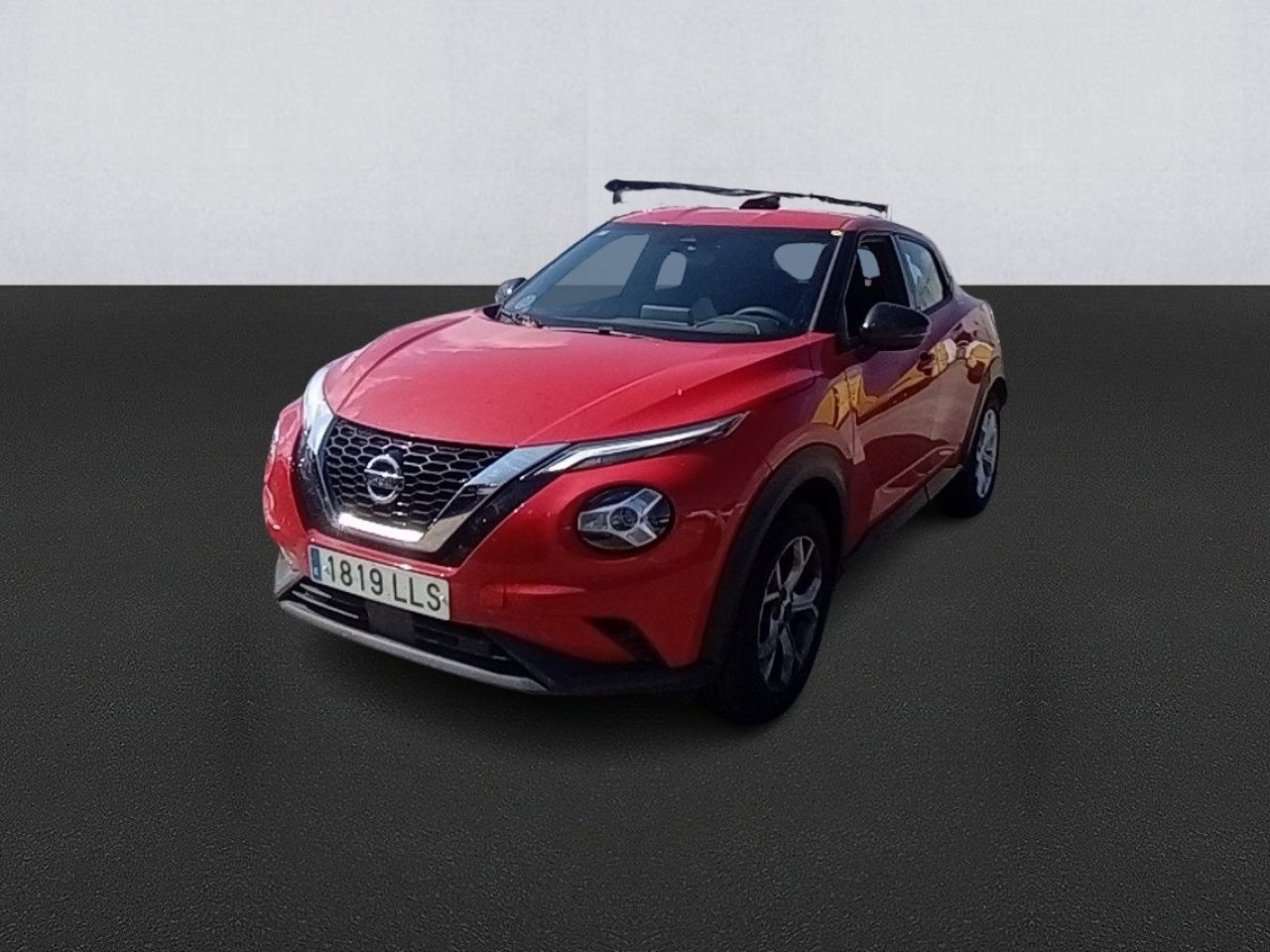 Nissan Juke Dig-t 86 Kw (117 Cv) 6 M/t Acenta - Foto 2
