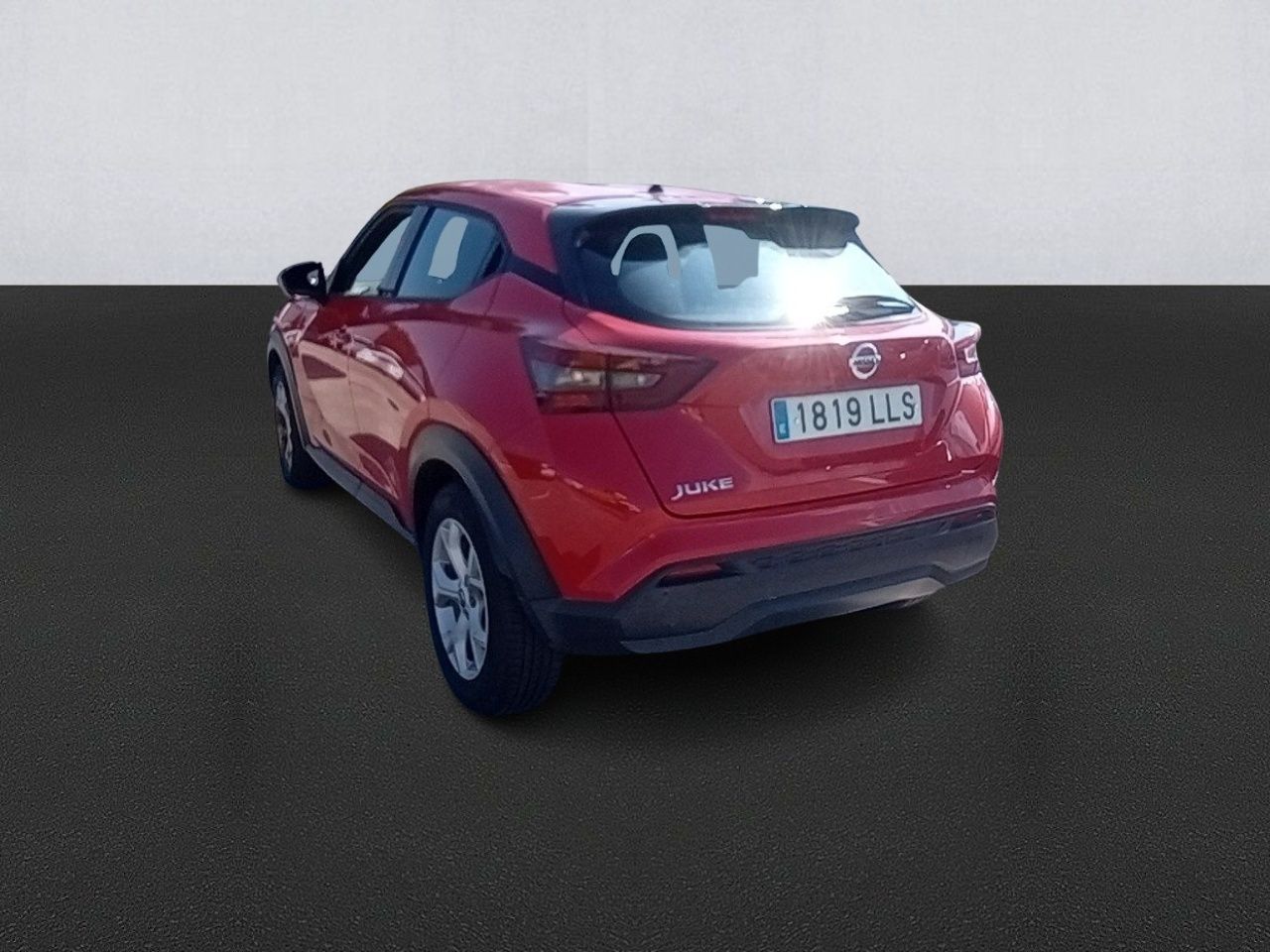 Nissan Juke Dig-t 86 Kw (117 Cv) 6 M/t Acenta - Foto 2