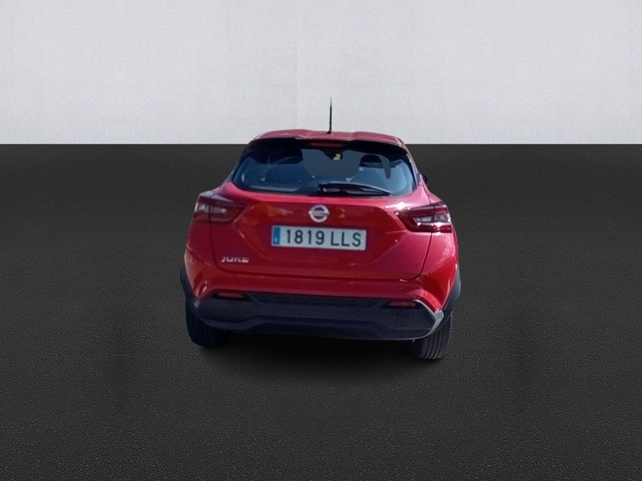 Nissan Juke Dig-t 86 Kw (117 Cv) 6 M/t Acenta - Foto 2