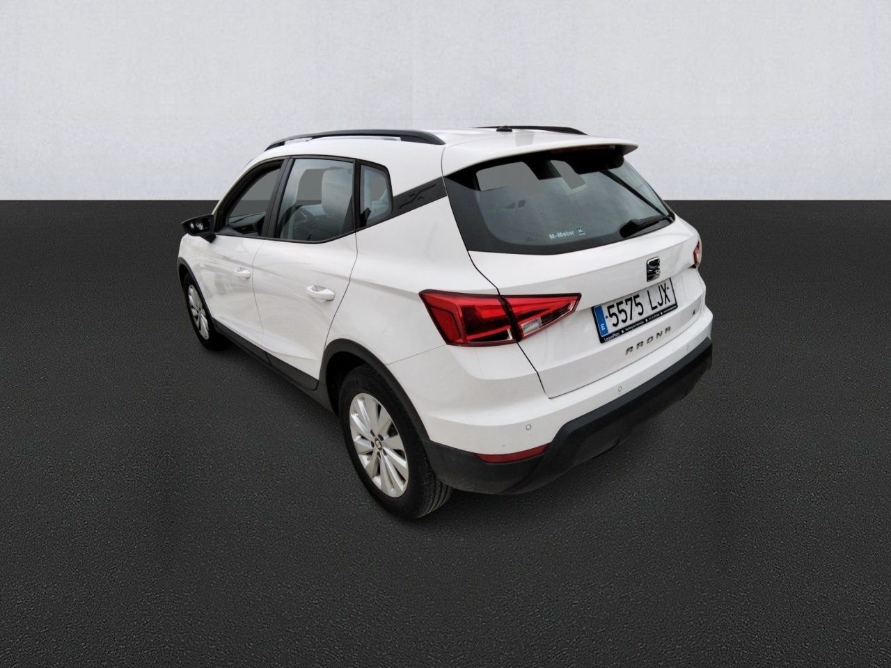 Seat Arona 1.0 Tsi 85kw (115cv) Style Go Eco - Foto 2