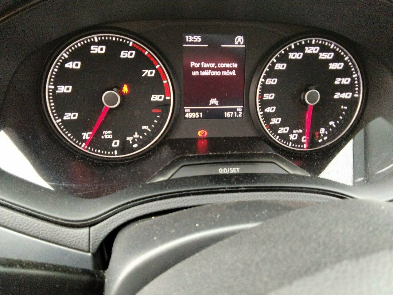 Seat Arona 1.0 Tsi 85kw (115cv) Style Go Eco - Foto 2