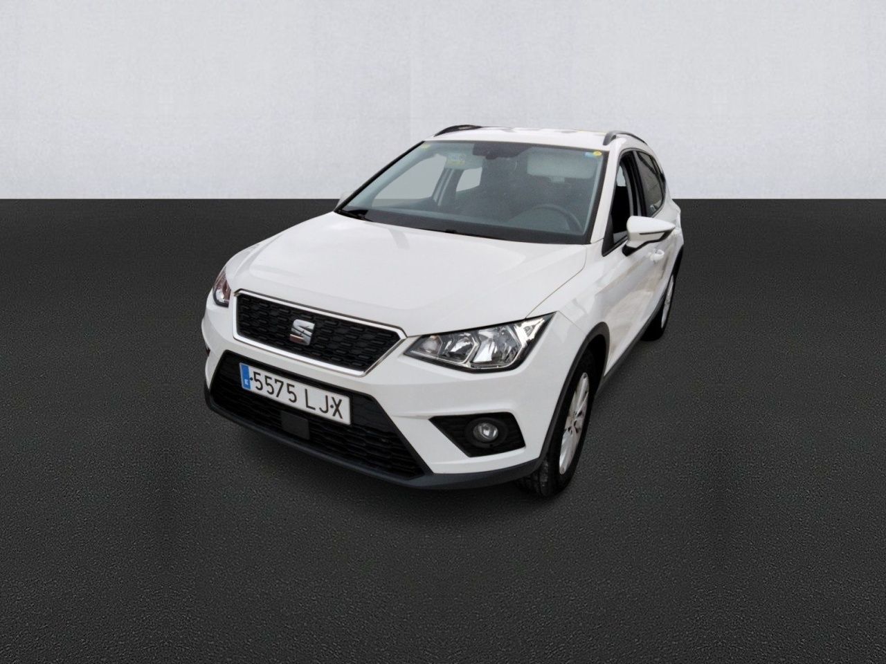 Seat Arona 1.0 Tsi 85kw (115cv) Style Go Eco - Foto 2