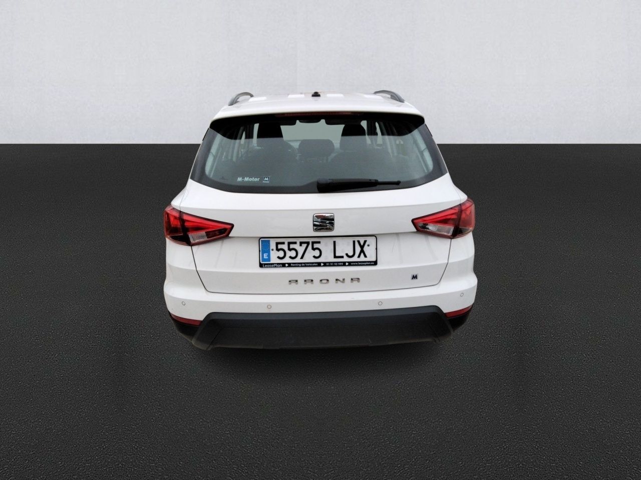 Seat Arona 1.0 Tsi 85kw (115cv) Style Go Eco - Foto 2