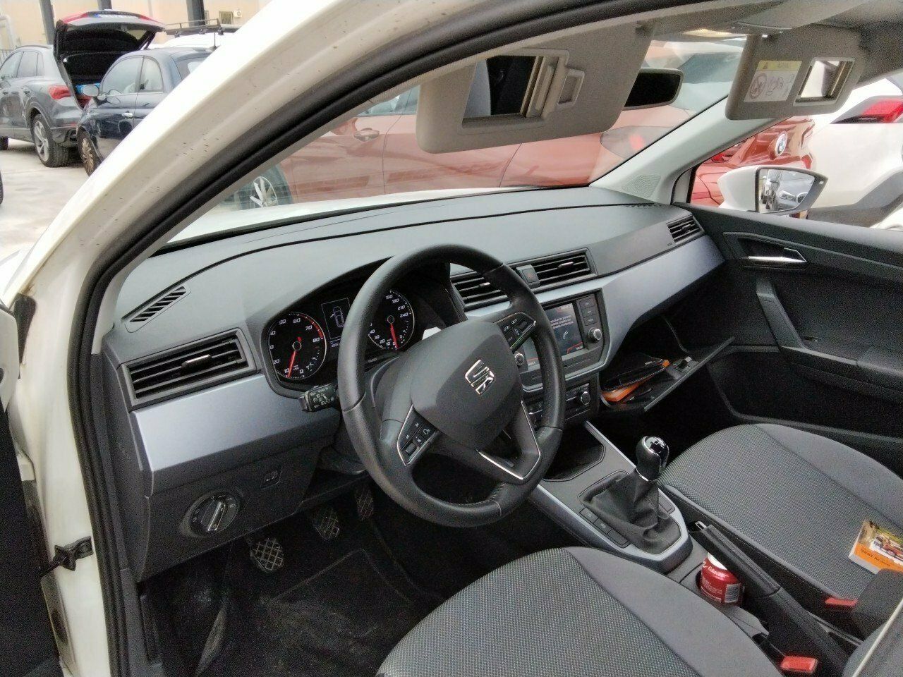 Seat Arona 1.0 Tsi 85kw (115cv) Style Go Eco - Foto 2
