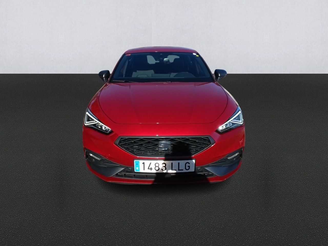 Seat Leon 2.0 Tdi 110kw Dsg-7 S&s Fr Go L - Foto 2