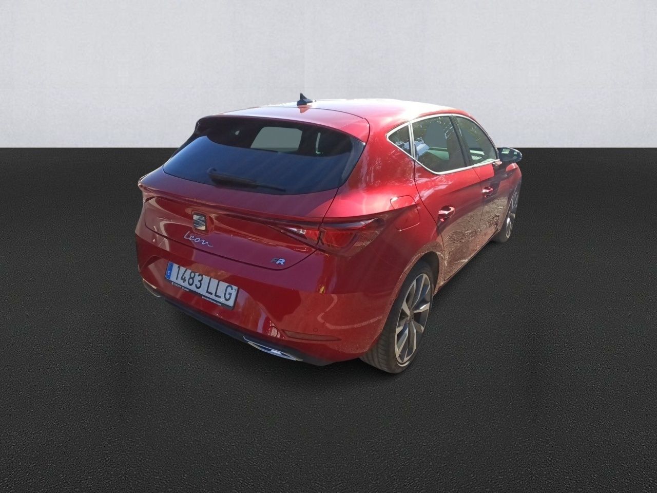 Seat Leon 2.0 Tdi 110kw Dsg-7 S&s Fr Go L - Foto 2
