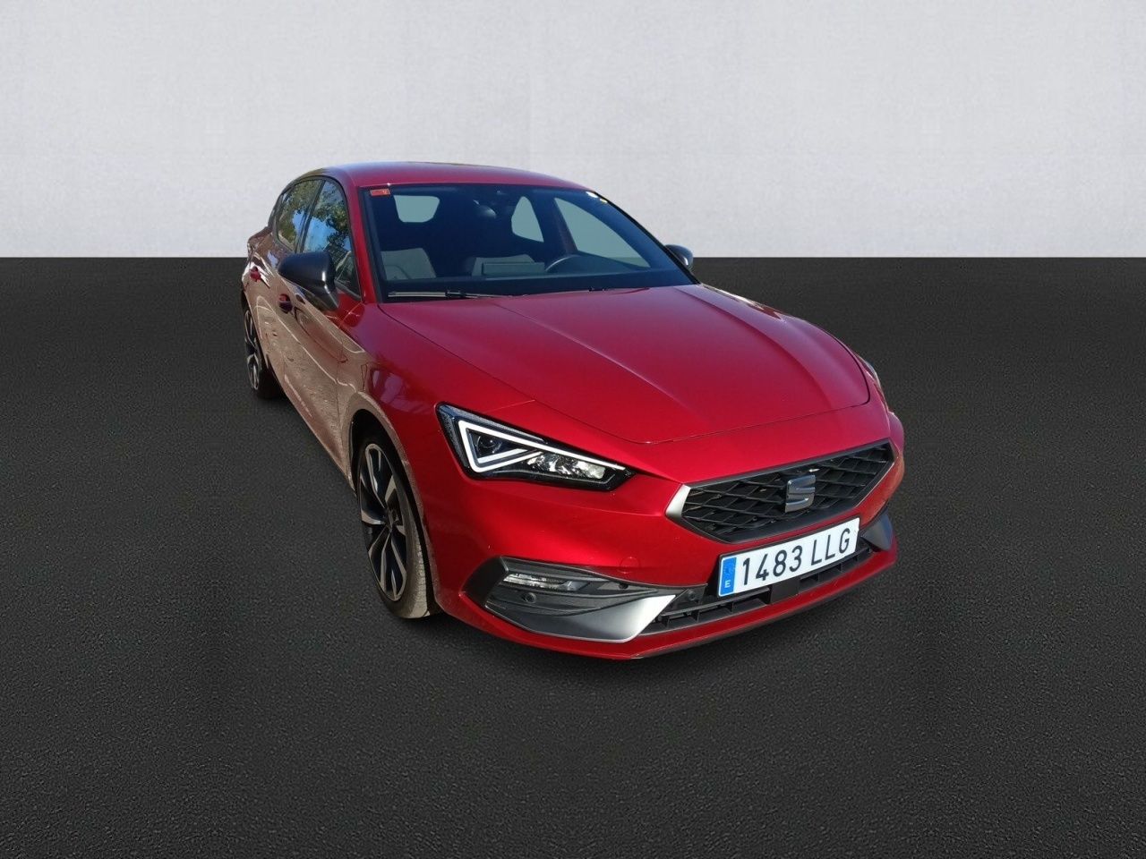 Seat Leon 2.0 Tdi 110kw Dsg-7 S&s Fr Go L - Foto 2