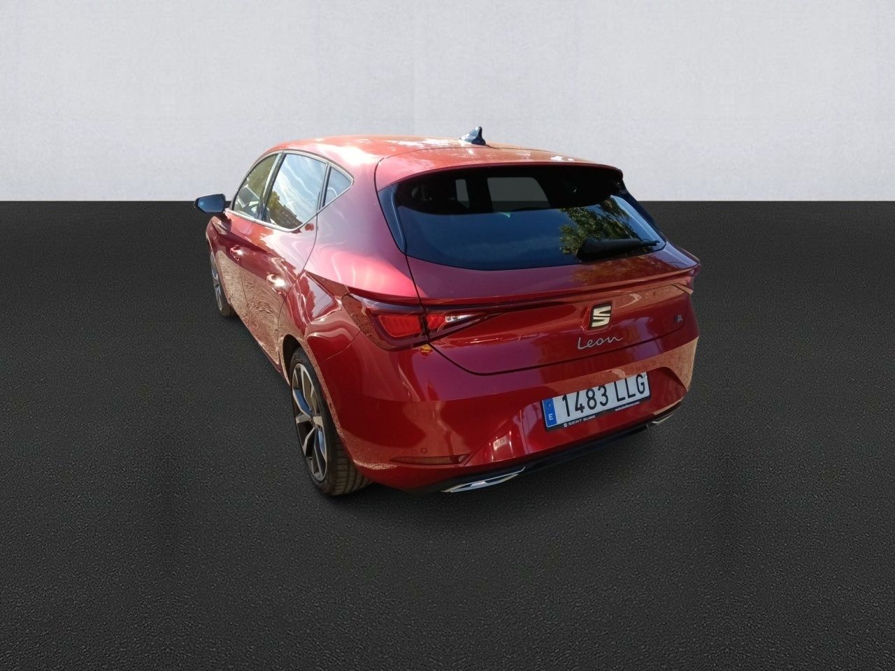 Seat Leon 2.0 Tdi 110kw Dsg-7 S&s Fr Go L - Foto 2