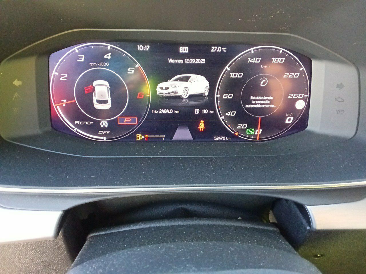 Seat Leon 2.0 Tdi 110kw Dsg-7 S&s Fr Go L - Foto 2