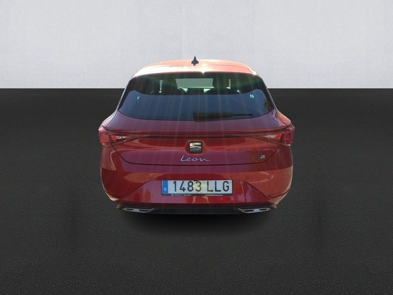 Seat Leon 2.0 Tdi 110kw Dsg-7 S&s Fr Go L - Foto 2