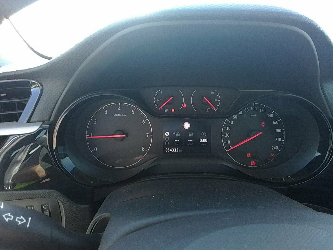 Opel Corsa 1.2t Xhl 74kw (100cv) Edition - Foto 2