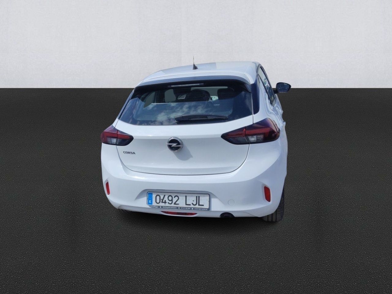 Opel Corsa 1.2t Xhl 74kw (100cv) Edition - Foto 2