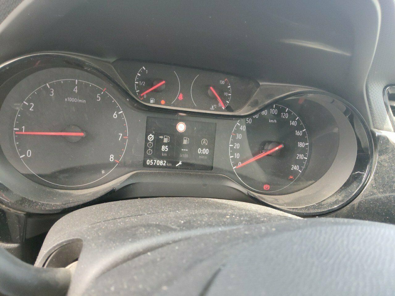 Opel Corsa 1.2t Xhl 74kw (100cv) Edition - Foto 2