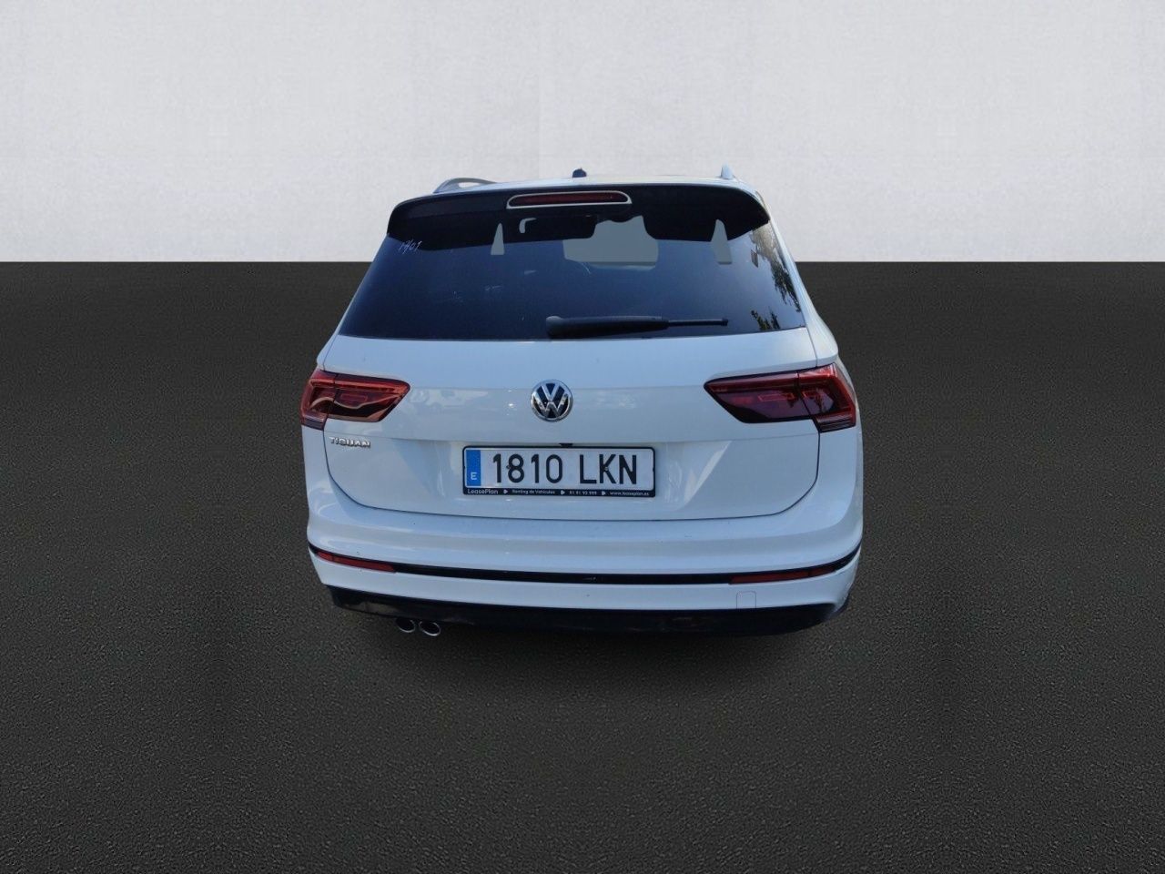 Volkswagen Tiguan R-line 1.5 Tsi 110kw (150cv) Dsg - Foto 2