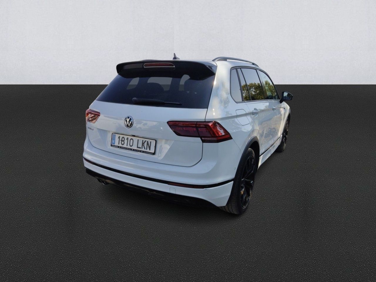 Volkswagen Tiguan R-line 1.5 Tsi 110kw (150cv) Dsg - Foto 2
