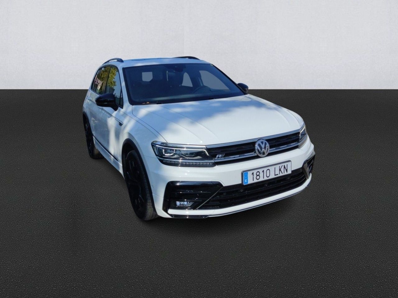 Volkswagen Tiguan R-line 1.5 Tsi 110kw (150cv) Dsg - Foto 2