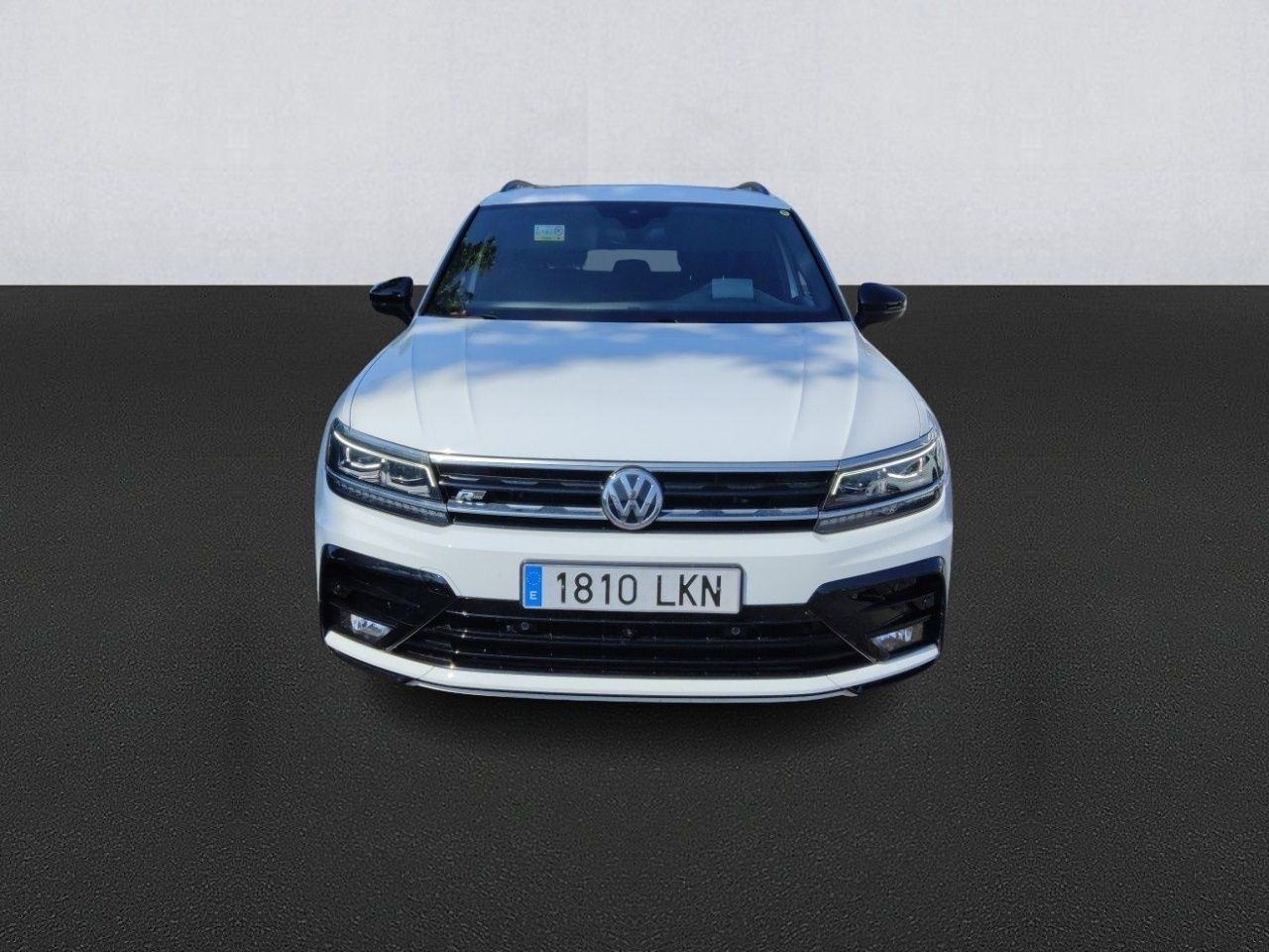Volkswagen Tiguan R-line 1.5 Tsi 110kw (150cv) Dsg - Foto 2
