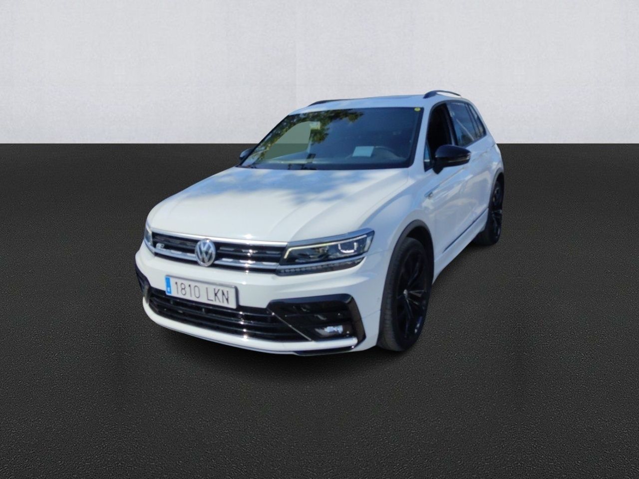Volkswagen Tiguan R-line 1.5 Tsi 110kw (150cv) Dsg - Foto 2