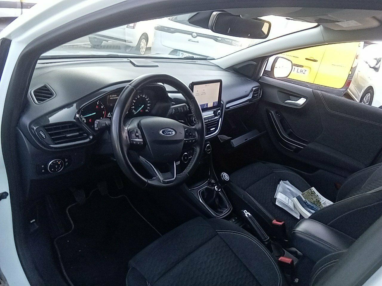Ford Puma 1.0 Ecoboost 92kw (125cv) Titanium Mhev - Foto 2