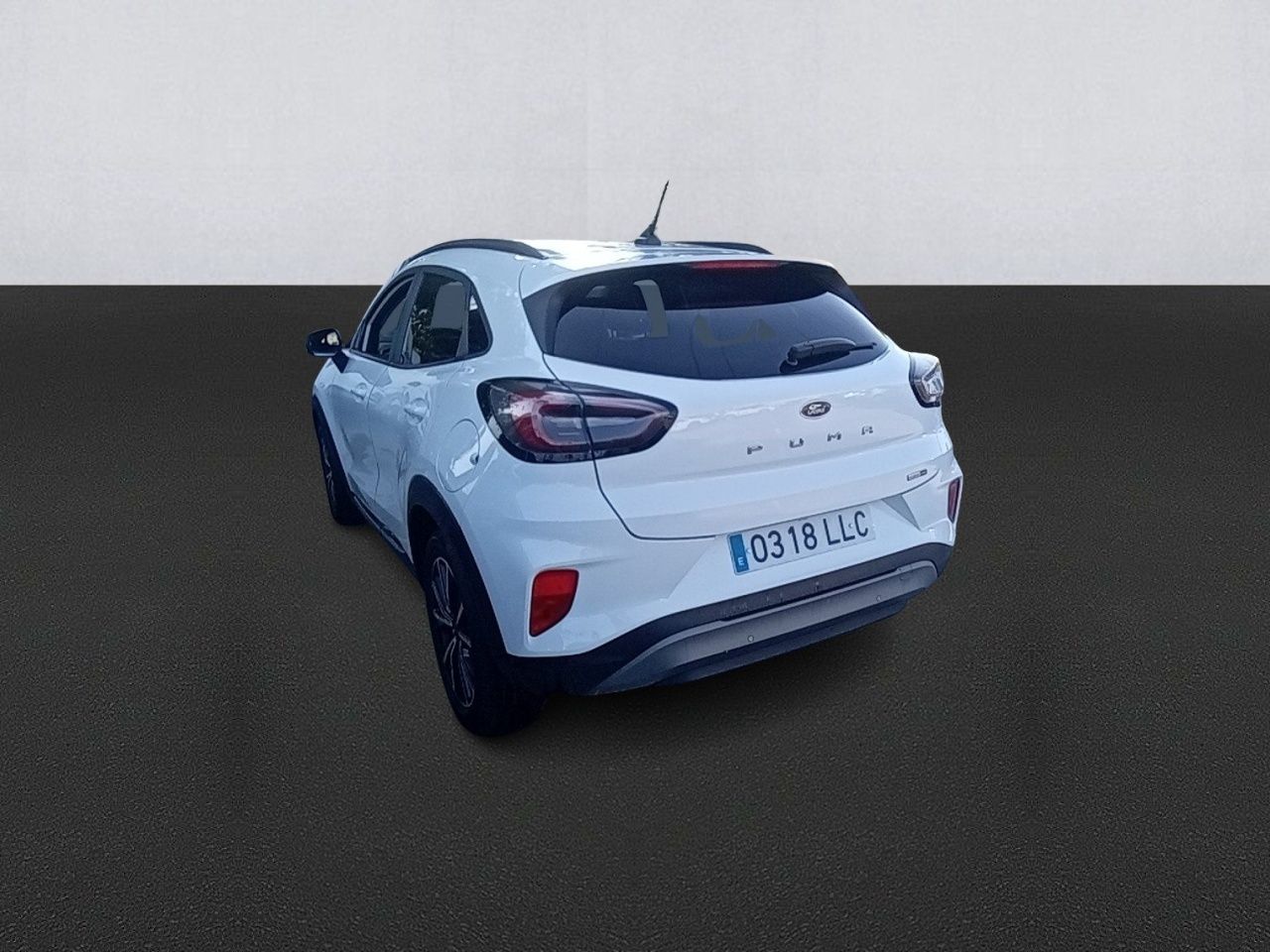 Ford Puma 1.0 Ecoboost 92kw (125cv) Titanium Mhev - Foto 2